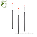 Retractable Lip Applicator Cosmetic Makeup Brush